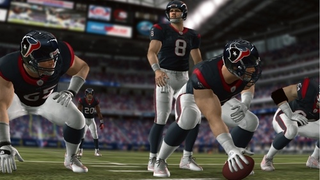 Illustration for article titled Madden NFL 11: AFC North and South